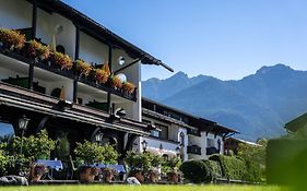 Parkhotel Wallgau